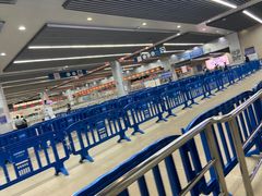 -珠海拱北口岸