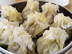 -清真玉林老字号稍麦羊杂碎(宽巷子民族美食街店)
