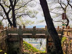 -虞山风景区