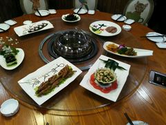 -蒸上鲜海鲜蒸汽蒸菜主题餐厅(高新店)