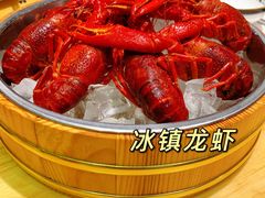 -聚汇三少·龙虾·中餐厅(莫邪路新天地店)