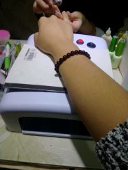 点击看大图 -海星美甲美睫