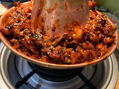 -刘记光大火锅鸡(北行店)