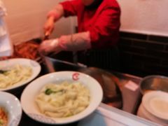 -东关吉祥西安腊汁肉夹馍(健德门店)