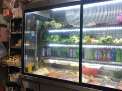 -小四川麻辣烫(九村西路店)