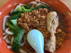 米粉-同济大学本部学苑饮食广场