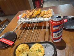 -半酌烧烤小酒馆(南京东路店)