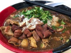 -东四卤煮店(东四北大街店)