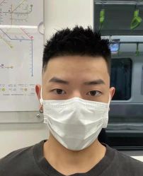 -丝语萱形象