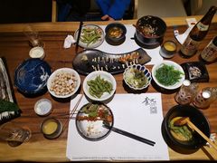 -奈九居酒屋(滨河大道店)