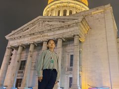 -小白楼1902欧式风情街