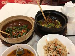 -翠清酒家(万丰路店)