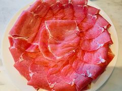 -南门涮肉(通州大船店)