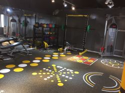 -YASAKI国际舞蹈中心