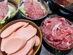 -正南齊北重庆老火锅(光华村直营店)
