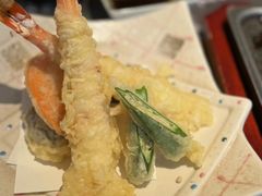 -水之惠鲜鱼料理(王府大街店)