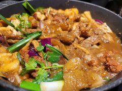 牛腩牛杂煲-牛腩之旅·牛腩牛杂煲(光启城美食城店)