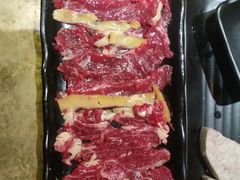 -手选潮汕鲜活牛肉火锅(二七广场店)