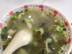 -陈记汤饭(水巷口店)