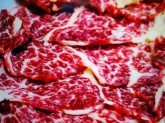 -食潮汕头鲜牛馆(望京保利店)