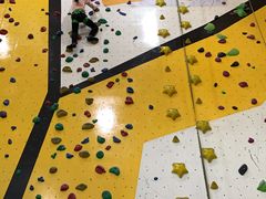 -问山MountQuest攀岩馆