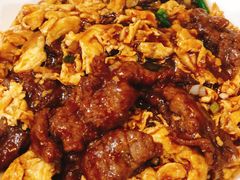 -京天红酒家(虎坊路店)