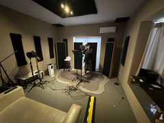 -太爽音乐文化录音棚