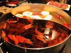 -牛事制造局牛肉火锅(莲岳路店)