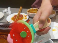 -海底捞火锅(宝龙广场夜宵主题店)