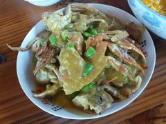 -喜洋洋蟹庄(阳澄湖店)