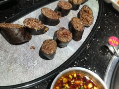 -木槿花韩式炭烤·熟成肉工坊(孙文东路店)