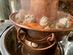 -攀枝花野菜铜火锅(万科凯德店)