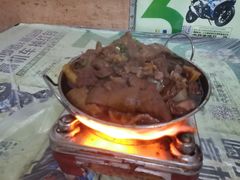 萝卜牛杂-桂萍特色牛筋牛杂(长堤街总店)