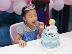 -KIDults童伴儿亲子餐厅(达美中心广场店)