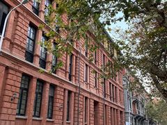 -飞马旅黎黄陂路文旅街区