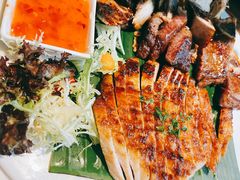 -星叶·东南亚料理(宁波万象汇店)