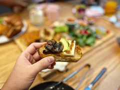-The Antipodean Specialty Coffee(內湖本店)
