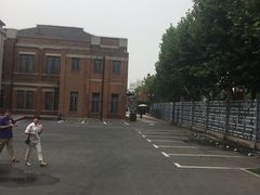 -TIMES CITY OUTLETS 时代·城市·奥特莱斯(上海国际时尚中心店)