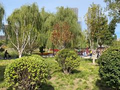 -西海子公园
