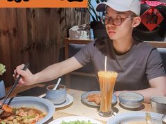 -荣小馆(杭州大厦店)