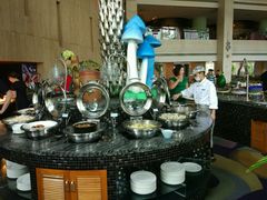 -佰园全日西餐厅-厦门佰翔软件园酒店