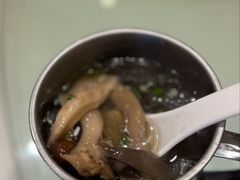 -刘胖子家常菜·蹄花焖藕(江汉路总店)