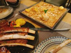-LA CREPERIE BRETONNE布列塔尼法式餐厅(天童北路店)