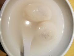 -朱新年·苏式汤团·面点(北寺塔店)