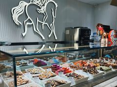 -GODIVA(港汇恒隆广场)