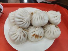 -庆丰包子铺(理想城店)