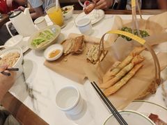 -春家·非遗手工小吃(徐汇万科广场店)