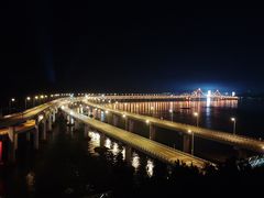 -星海湾跨海大桥