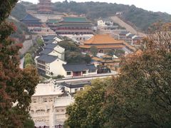 -普陀山慧济禅寺