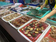 -海儀美食楼(湾仔海鲜街店)
